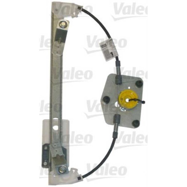 Valeo Fensterheber Elektrisch Hinten FüR VW Passat Variant 3C5 3C2-image
