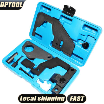 Engine Camshaft Timing Tool for Ford 2.0 Ecoboost Jaguar Land Rover 2.0T Mondeo
