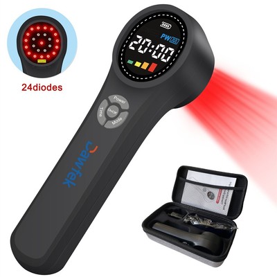 Cold Laser Red Light Therapy Device Laser Treatment for Deep Tissue Repair