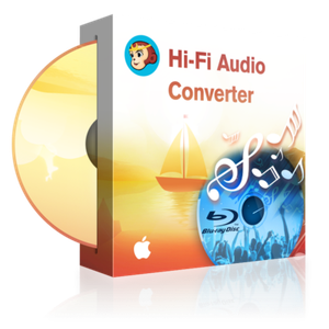 CyberLink Hi-Fi Audio Converter Mac German Full Version ...