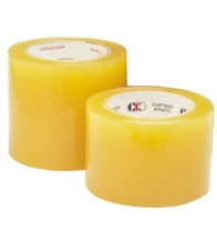 Cliff Keen | T97 | 4" x 84' | Gorilla Grip Mat Tape Wrestling | Choose # Rolls!