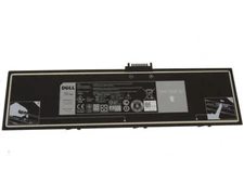 Dell Venue 11 Pro 7130 7139 36Wh 4 cells Battery 7.4V HXFHF VT26R VJF0X XNY66