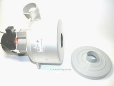 ADAPTADOR MOTOR VACÍO EXTRACTOR ENTRADA AIRE LIMPIEZA ALFOMBRAS