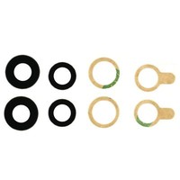Samsung Galaxy A52S SM-A528 Camera Glass Lens Window + Adhesive