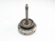 48RE Automatic Transmission Input Shaft from 2004 Dodge Ram Cummins Diesel 5.9L