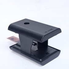 Film Slide Scanner 35mm 135mm Negative Film to Digital Converter Accessory