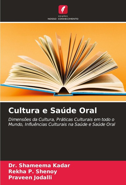 Cultura E SaúDe Oral Shameema Kadar-image