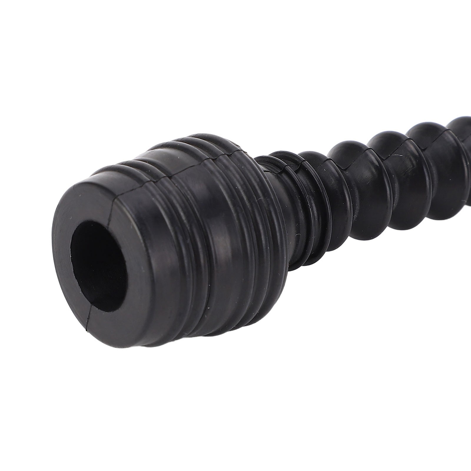 Outboard Engine Shift Rod Boot Resistant Rubber Wear High Toughness Trending