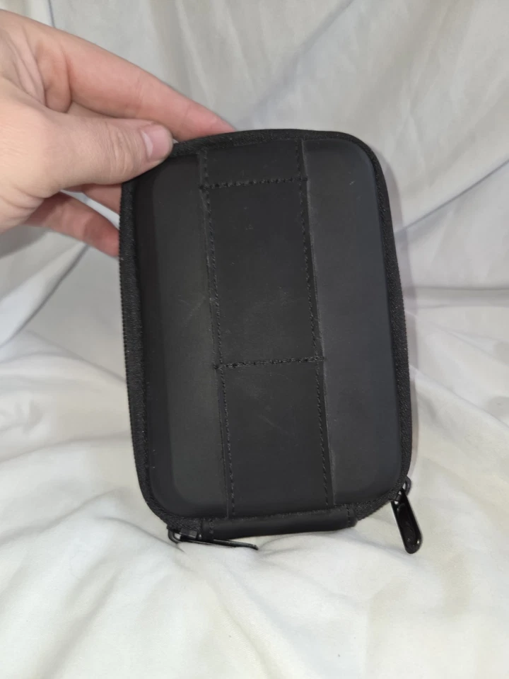  Funda Protectora Lowepro Volta 20 Cámara Teléfono Electrónica Forrada Suave 5"x3" Foto 4 de 4