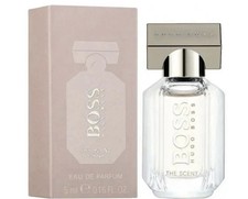 Hugo Boss The Scent 5ml