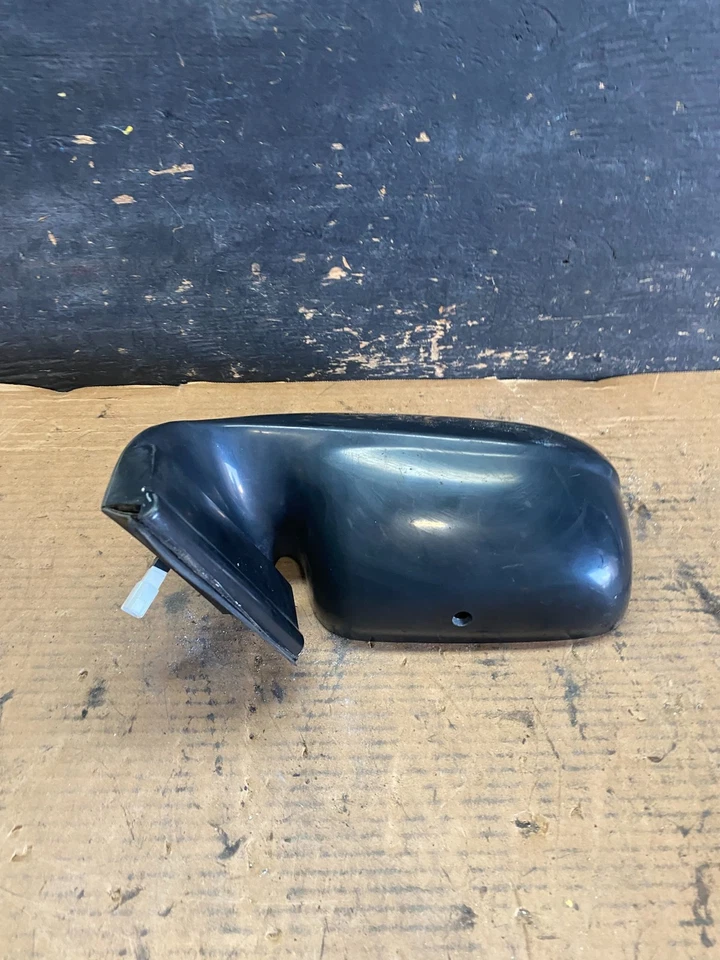 Espejo retrovisor lateral izquierdo Mazda MPV 1989-1998 OEM S0499 DG Foto 4 de 4