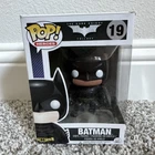 Funko Pop! Vinyl: Batman The Dark Knight Trilogy 2013 Release #19