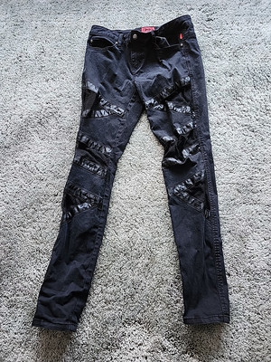 Tripp NYC Daang Goodman Pants
