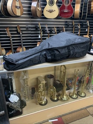 Guitarron Bag Bolsa Size 2 Or 3 Economical