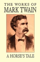 Mark Twain | A Horse's Tale | Taschenbuch | Englisch (2024) | Wildside Press