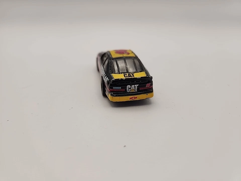 NASCAR Die Cast David Green Cat Stock Car de 1990 # 96 escala 1:24 Foto 2 de 4