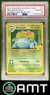 Venusaur PSA 10 2021 Pokemon Sword & Shield Celebrations Classic #15/102 5095