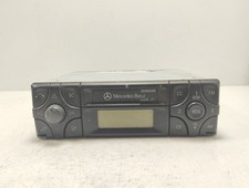 A2108200986 SISTEMA AUDIO / RADIO CD / 194340 PARA MERCEDES-BENZ CLASE E W210