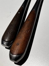 Zwei Schraubendreher Oldtimer Bordwerkzeug