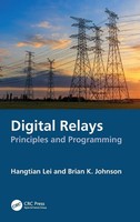 Hangtian Lei (U. A.) | Digital Relays | Buch | Englisch (2025) | Crc Press
