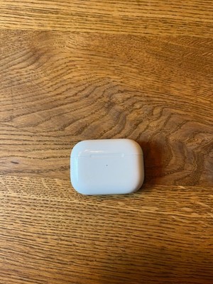 Apple AirPods Pro mit Kabellosem Ladecase - Weiß