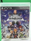 Kingdom Hearts HD 2.5 ReMIX - Sony PlayStation 3 - CIB - Tested