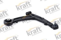Kraft Automotive Lenker, RadaufhäNgung 4213004 Passend FüR Fiat