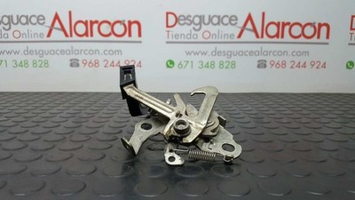 7934E9 MOTORHAUBENSCHLOSS VORNE / 461286 FÜR PEUGEOT 3008 SPORT PACK