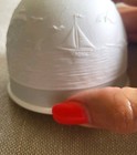 Lladro Lot of 4 Porcelian Summer Bell 3in — photo 10