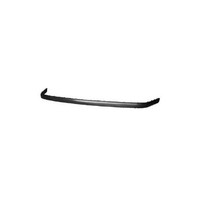 Zierleiste Hinten FüR Volkswagen Bora 1998 Al 2005 Schwarz OEM 1J580742301C