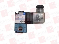 MAC VALVES INC 113B-871JC / 113B871JC (NEW IN BOX)