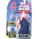 Darth Maul Star Wars Vintage Spielzeug Action Figur Hasbro 1999 NEU OVP