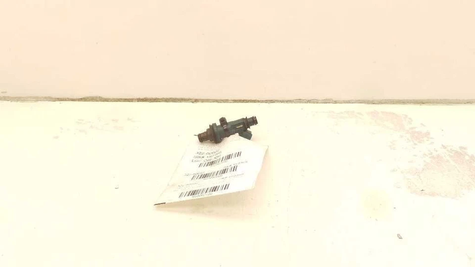 99-03 TOYOTA SOLARA SLE 3.0L 6CYL INYECTOR DE COMBUSTIBLE  Foto 2 de 4