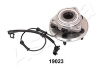 Ashika Radnabe 44-19023 FüR Jeep
