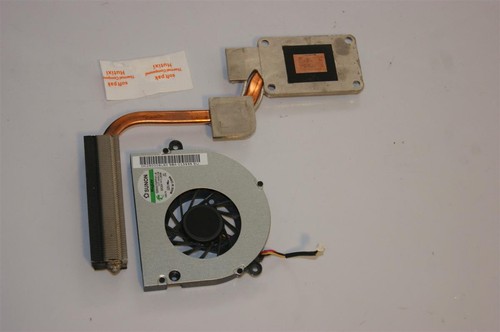 Acer emachines E627 series Kühler & Lüfter Cooler Fan AT09O0010R0 #3396