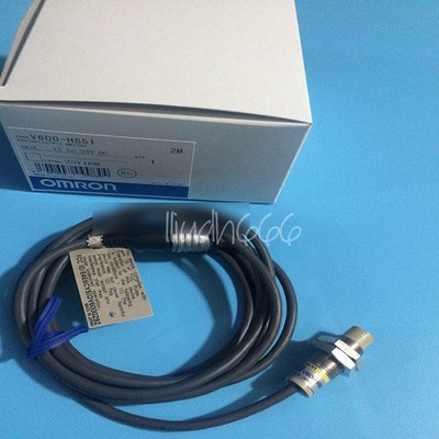 One omron Photoelectric sensor V600-HS51 New