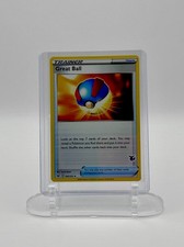 Great Ball - Eevee Stamped; Battle Academy 164/202 Promo