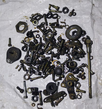 bulloni dadi rondelle motore alfa romeo 164 gtv 916 2.0 turbo v6