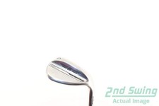Titleist Vokey SM10 Tour Chrome Wedge Lob LW 62° Steel Wedge Flex Right 35.25in