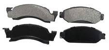 Brake SevereDuty SX360 Disc Brake Pad Set