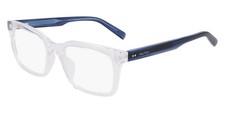 NEW AND AUTHENTIC NAUTICA N8189 970 crystal 53 20 145