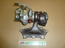 Turbo Dacia SANDERO