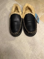 rockdove mens slippers