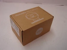 COX HomeLife XCAM2 HD Camera Complete Kit - SCHC2AEW & SCHX4AEW - SEALED!