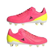 Adidas RS15 Elite (SG) Solar Turbo Rugby Boots