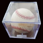 Autographed Baseball - Double Duty Radcliffe - Negro Leagues 1928-1950 - Faded