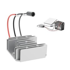 starlink mini 12V Power Adapter 12V to 30V 3.5A Smart Boost Starlink Mini