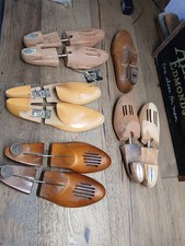 Shoe Tree Lot Florsheim Last
