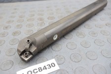 TELEDYNE INDEXABLE BORING BAR SI-MCKNR-245 SHANK 1-1/2'' LOC8430