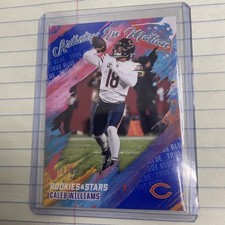 2025 Panini Rookies & Stars Football Checklist Guide in-content 29